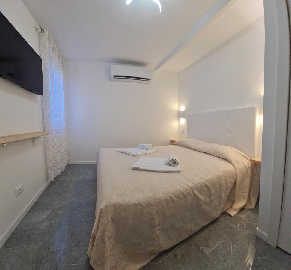 San Marco Dream Apartment Veneţia Exterior foto
